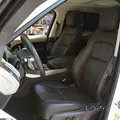 رنج روفر سبورت 2021 V6